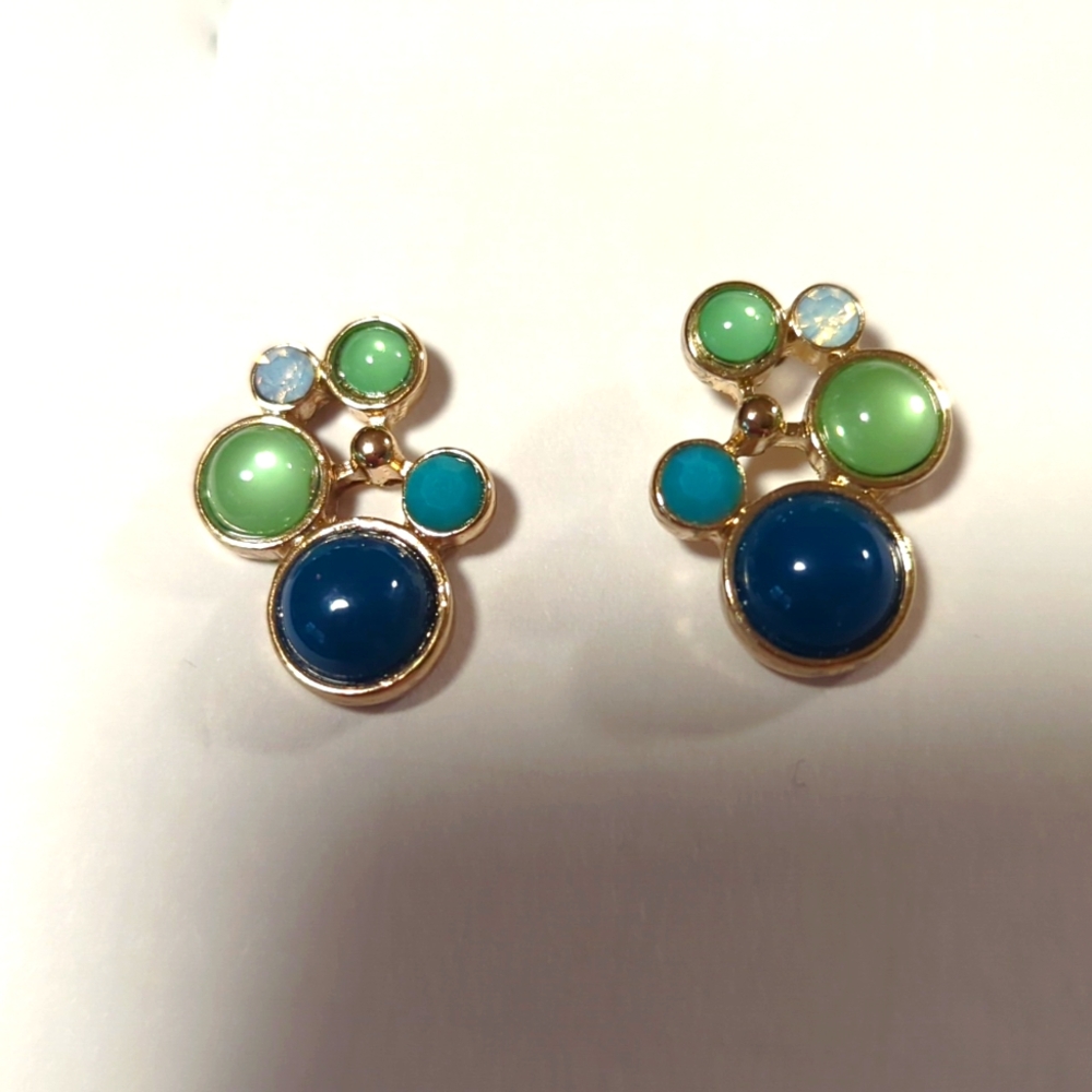 Talbot's Earrings